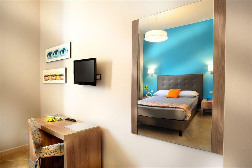 Ada Rooms โรม ภายนอก รูปภาพ