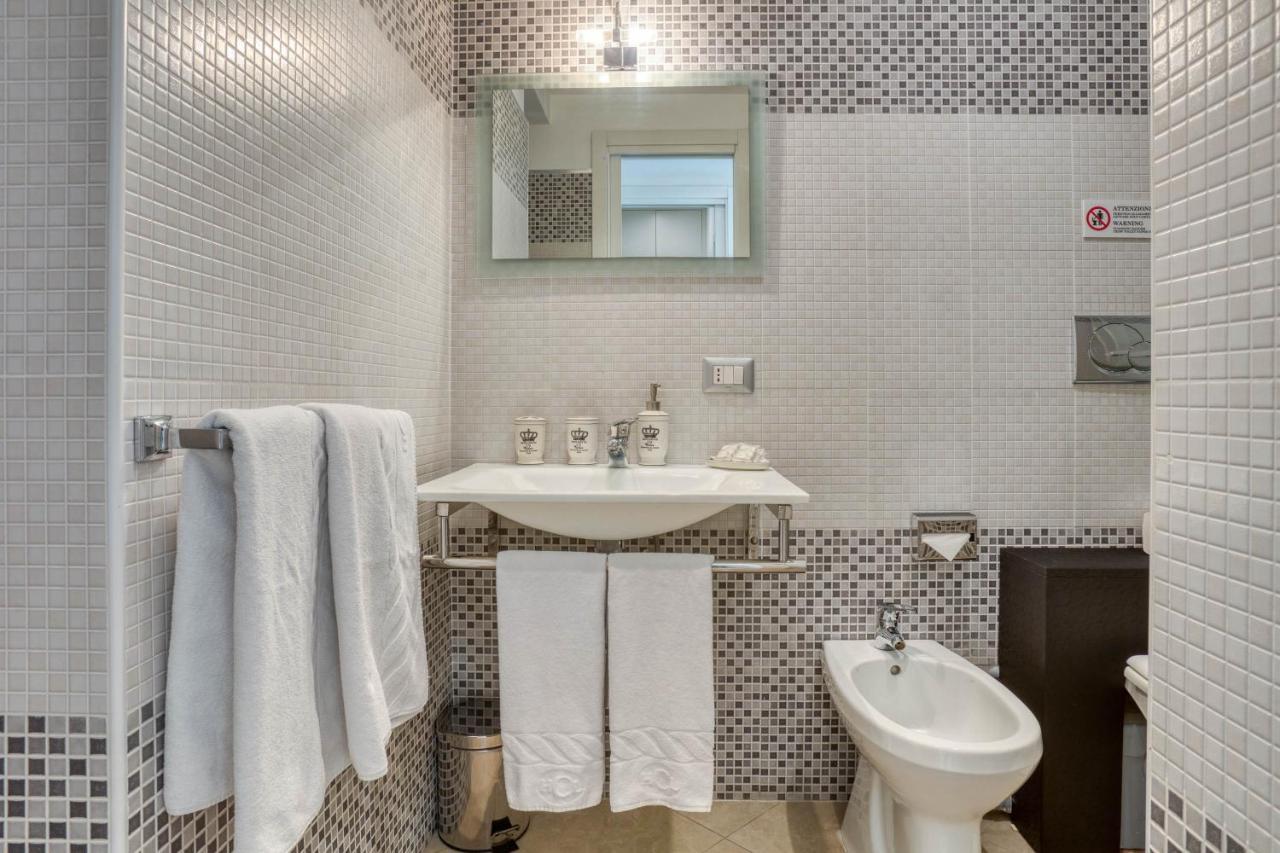 Ada Rooms โรม ภายนอก รูปภาพ